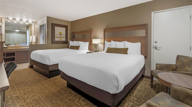 <b>Best Western Plus Anaheim Inn Room</b>. Images powered by <a href="https://iceportal.shijigroup.com/" title="IcePortal" target="_blank">IcePortal</a>.