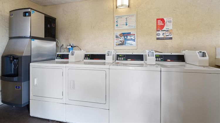 Best Western San Diego/Miramar Hotel Other