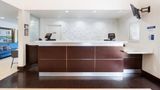 Best Western San Diego/Miramar Hotel Lobby