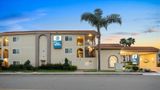 Best Western San Diego/Miramar Hotel Exterior