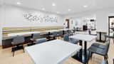 Best Western San Diego/Miramar Hotel Restaurant