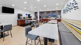 Best Western San Diego/Miramar Hotel Restaurant