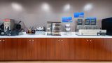 Best Western San Diego/Miramar Hotel Restaurant