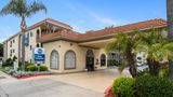 Best Western San Diego/Miramar Hotel Exterior