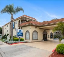 Best Western San Diego/Miramar Hotel Exterior