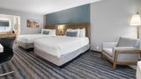 Best Western San Diego/Miramar Hotel Room