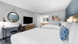 Best Western San Diego/Miramar Hotel Room