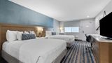 Best Western San Diego/Miramar Hotel Room