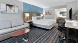 Best Western San Diego/Miramar Hotel Room