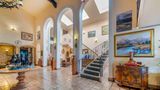 Best Western Casa Grande Inn Lobby
