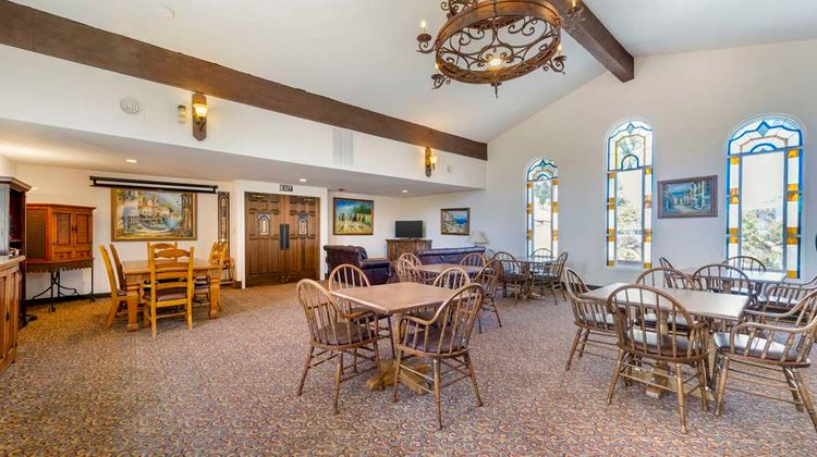 Best Western Casa Grande Inn Other