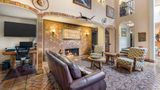 Best Western Casa Grande Inn Lobby