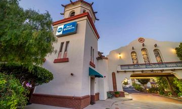 Best Western Casa Grande Inn