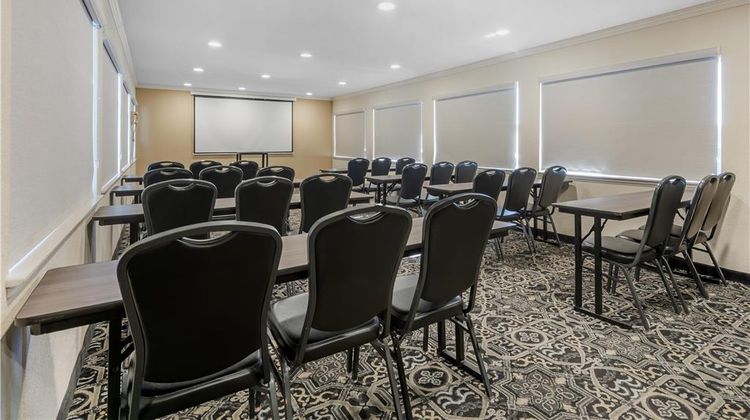 Best Western Plus Inn of Hayward Meeting