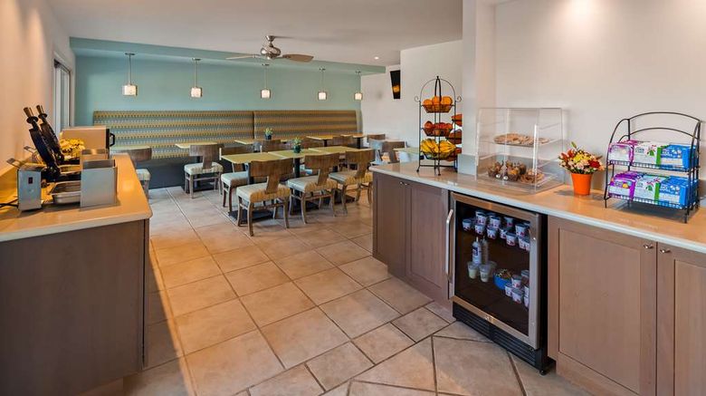 <b>Best Western Plus Monterey Inn Restaurant</b>. Images powered by <a href="https://iceportal.shijigroup.com/" title="IcePortal" target="_blank">IcePortal</a>.