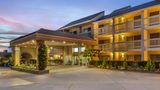 Best Western Plus Monterey Inn Exterior