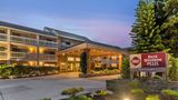 Best Western Plus Monterey Inn Exterior