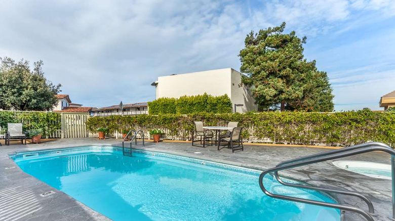 <b>Best Western Plus Monterey Inn Pool</b>. Images powered by <a href="https://iceportal.shijigroup.com/" title="IcePortal" target="_blank">IcePortal</a>.