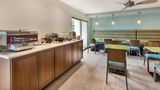 Best Western Plus Monterey Inn Restaurant