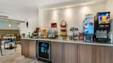 Best Western Plus Monterey Inn Restaurant