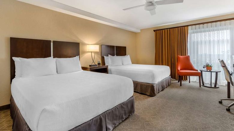 <b>Best Western Plus Monterey Inn Room</b>. Images powered by <a href="https://iceportal.shijigroup.com/" title="IcePortal" target="_blank">IcePortal</a>.