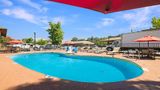 Best Western Amador Inn Pool