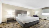Best Western Amador Inn Room