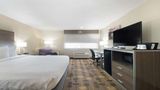 Best Western Amador Inn Room