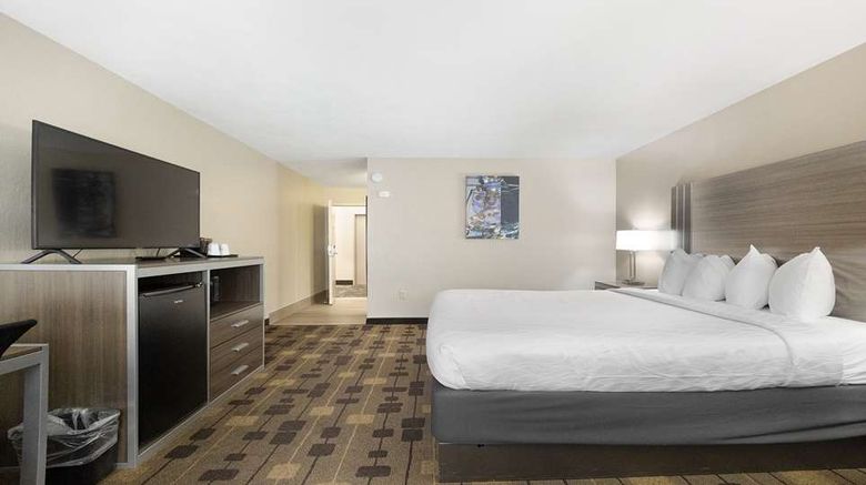 <b>Best Western Amador Inn Room</b>. Images powered by <a href="https://iceportal.shijigroup.com/" title="IcePortal" target="_blank">IcePortal</a>.
