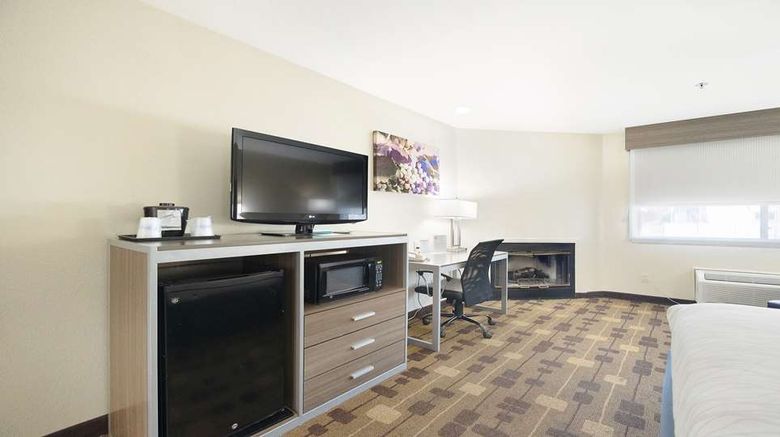 <b>Best Western Amador Inn Room</b>. Images powered by <a href="https://iceportal.shijigroup.com/" title="IcePortal" target="_blank">IcePortal</a>.