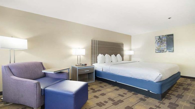 <b>Best Western Amador Inn Room</b>. Images powered by <a href="https://iceportal.shijigroup.com/" title="IcePortal" target="_blank">IcePortal</a>.