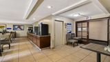 Best Western Amador Inn Restaurant