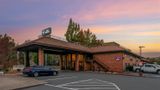 <b>Best Western Amador Inn Exterior</b>. Images powered by <a href="https://iceportal.shijigroup.com/" title="IcePortal" target="_blank">IcePortal</a>.