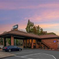 Best Western Amador Inn