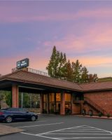 Best Western Amador Inn