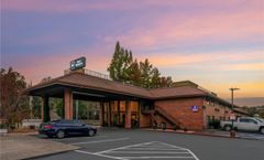 Best Western Amador Inn