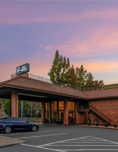 Best Western Amador Inn