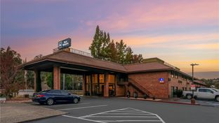 Best Western Amador Inn