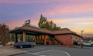 Best Western Amador Inn