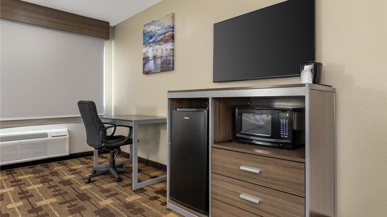 <b>Best Western Amador Inn Suite</b>. Images powered by <a href="https://iceportal.shijigroup.com/" title="IcePortal" target="_blank">IcePortal</a>.