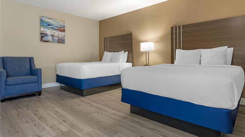 <b>Best Western Amador Inn Room</b>. Images powered by <a href="https://iceportal.shijigroup.com/" title="IcePortal" target="_blank">IcePortal</a>.