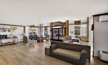 Best Western Amador Inn