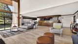 Best Western Amador Inn Lobby