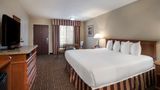 Best Western Norwalk Inn Room