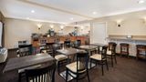 Best Western Norwalk Inn Restaurant