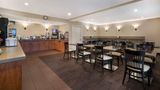 Best Western Norwalk Inn Restaurant