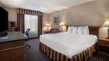 Best Western Norwalk Inn Room