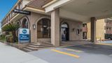 Best Western Norwalk Inn Exterior