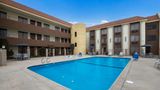 Best Western Norwalk Inn Pool