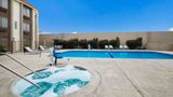 Best Western Norwalk Inn Pool